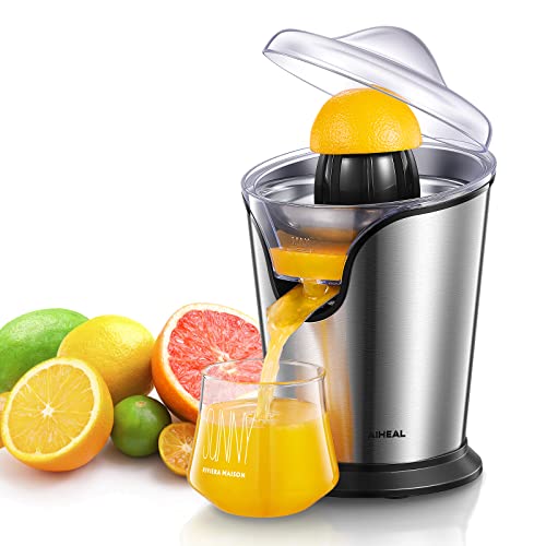 13 Amazing Electric Lemon Juicer for 2023 Storables
