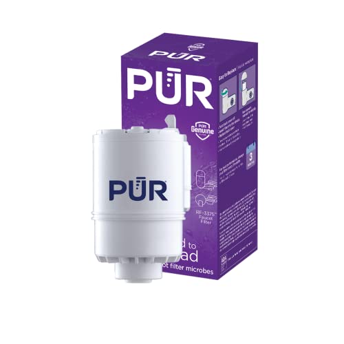 PUR Water Filter Replacement
