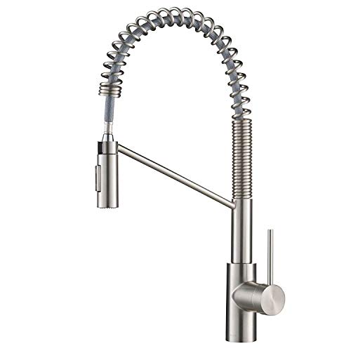 Kraus Oletto Commercial Kitchen Faucet