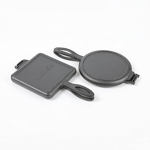 8 Incredible Camping Waffle Iron For 2023 Storables