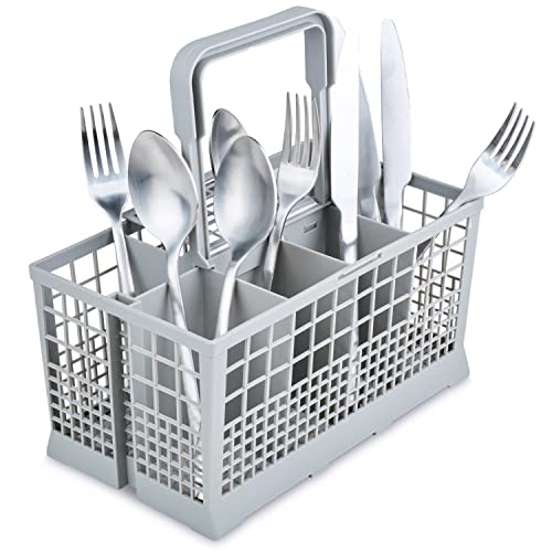 13 Amazing Silverware Dishwasher Basket for 2023 Storables