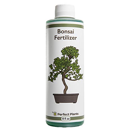 Perfect Plants Liquid Bonsai Fertilizer