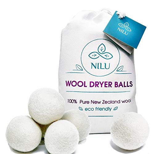 Nilu Wool Dryer Balls