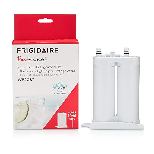 Frigidaire WF2CB PureSource2 Ice And Water Filtration System
