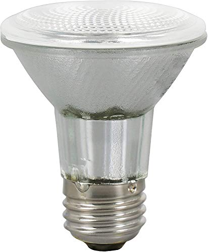SYLVANIA Halogen Dimmable Lamp / PAR20 Flood Light Reflector