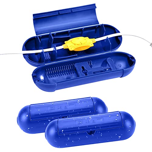 12 Amazing Extension Cord Covers For Outside for 2023 Storables