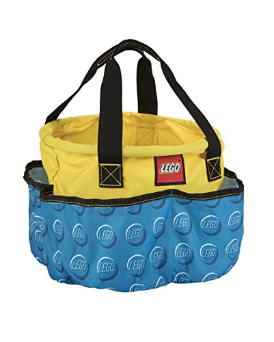 LEGO Storage Toy Bucket