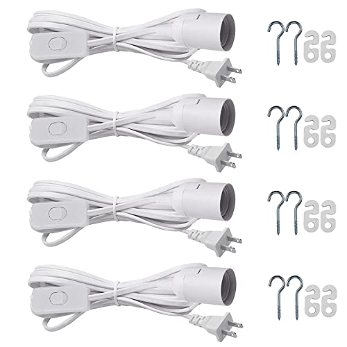 15 Amazing Extension Cord Light Socket for 2023 Storables