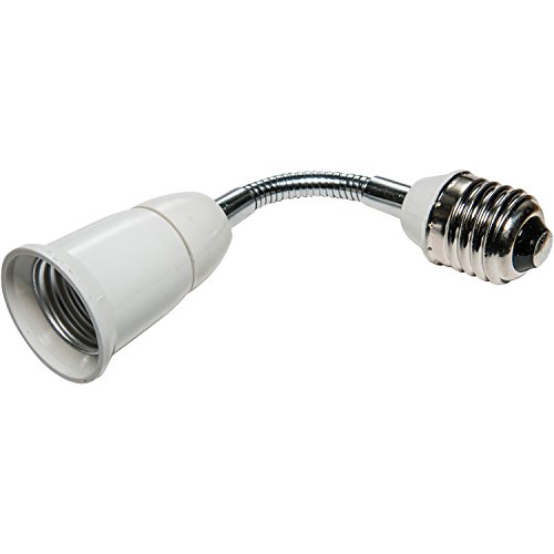 ABI Flexible Socket Extender - Versatile and Stylish Lighting Solution