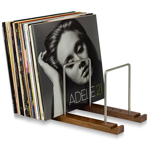 Optage Audio LP Vinyl Record Storage Holder