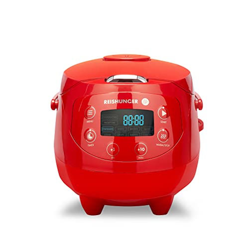 15 Unbelievable Hannex Ceramic Rice Cooker For 2023 Storables