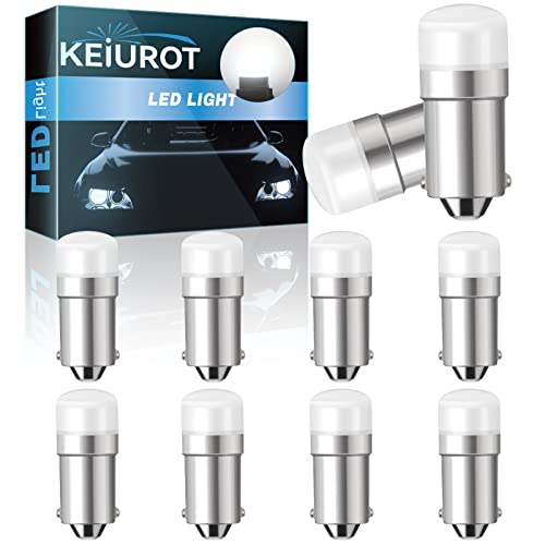 Keiurot 1895 Led Bulb - Reliable and Bright Lighting Solution