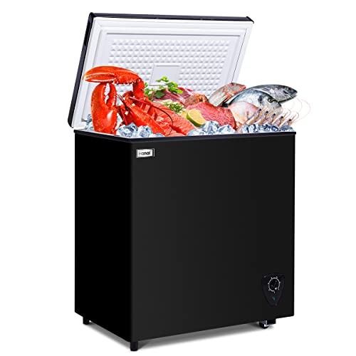 12 Amazing 5 Cubic Foot Freezer For 2023 Storables
