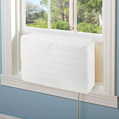 Aozzy Indoor Air Conditioner Cover for Window Units