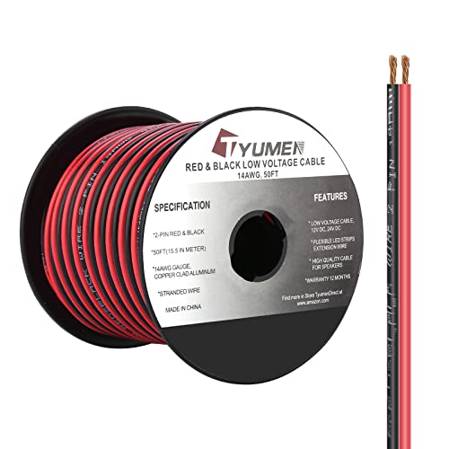 10 Best 14 Gauge Electrical Wire for 2023 Storables