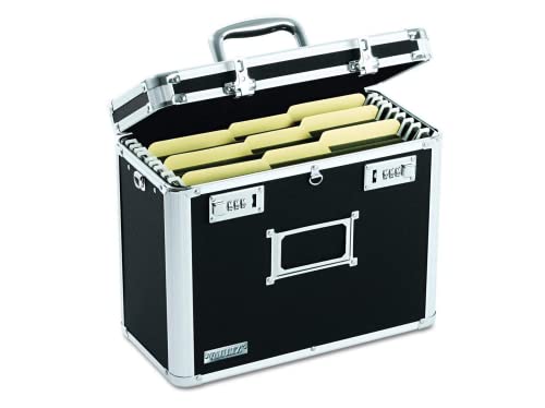 Vaultz File Organizer Box