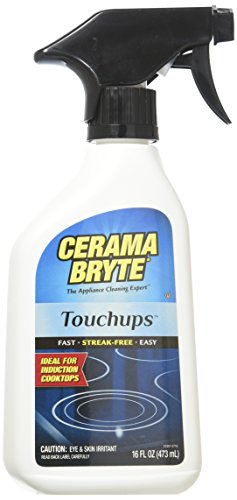 Cerama Bryte Touchups Cooktop Cleaner - 2 Pack