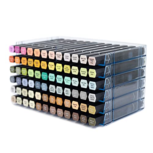 Crafter's Companion Marker Storage System - Ultimate Pen Storage Solution