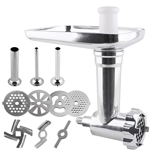 joyparts MG-50 Meat Grinder Attachment
