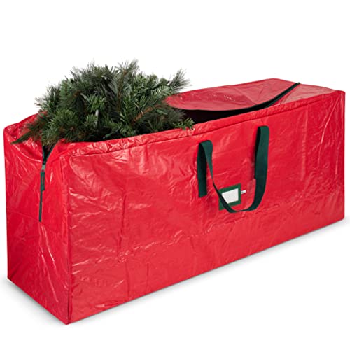 Zober Large Christmas Tree Storage Bag