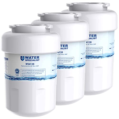 Waterspecialist MWF Refrigerator Water Filter Replacement