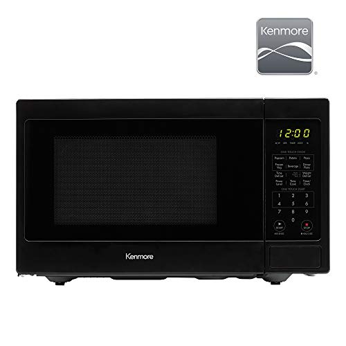 sears microwave