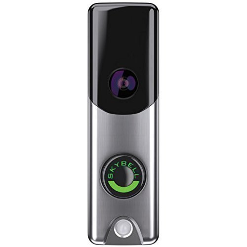 Skybell Slim Line Doorbell Camera