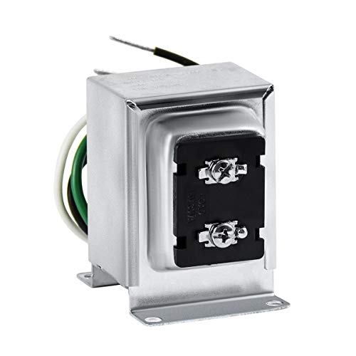 15 Amazing 16V 30Va Doorbell Transformer for 2023 Storables