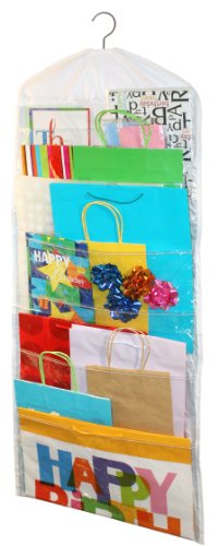 Gift Bag Organizer