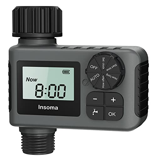 11 Best Hose Faucet Timer for 2023 Storables