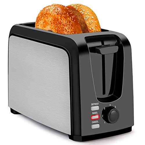 8 Best Two Slice Toaster For 2023 Storables