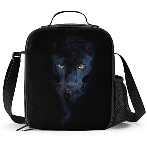 9 Amazing Black Panther Lunch Box for 2023 Storables