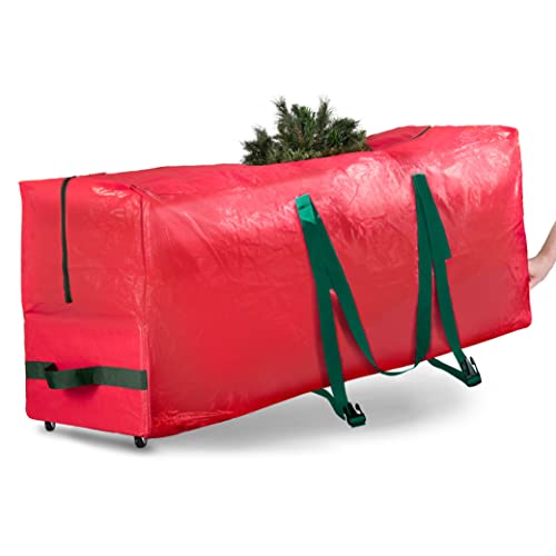 Rolling Christmas Tree Storage Bag