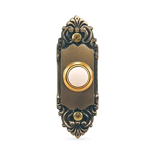 LED Doorbell Push Button