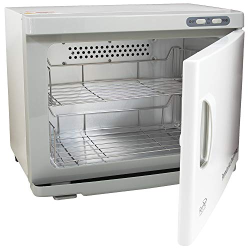 14 Amazing Hot Towel Steamer for 2023 | Storables