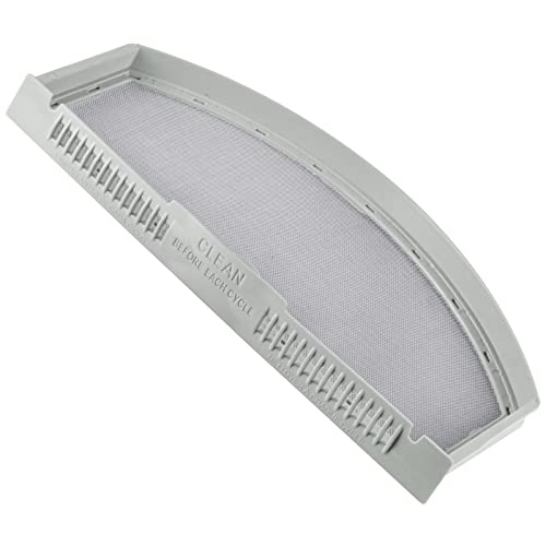 11 Amazing GE Dryer Lint Filter For 2023 Storables