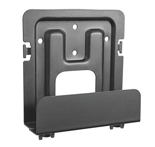 Adjustable Wall Mount for Small and Wide Devices