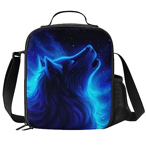 11 Best Wolf Lunch Box for 2023 | Storables