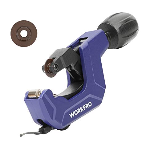 WORKPRO Pipe Cutter