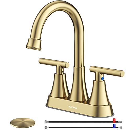13 Amazing Gold Bathroom Faucet for 2023 Storables