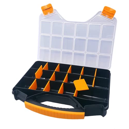 Massca Hardware Organizer Box