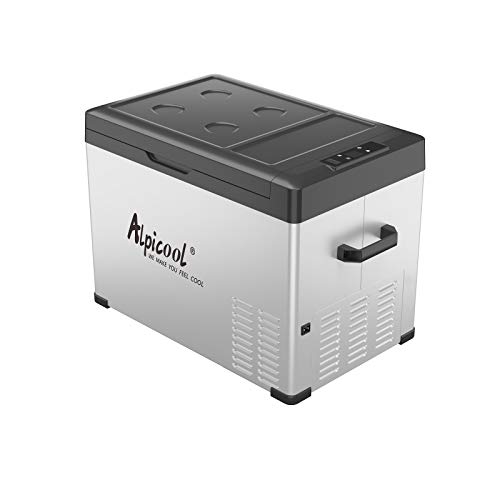 Alpicool C40 Portable Refrigerator