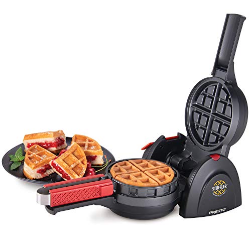 Critical Hit D20 Dice Waffle Maker