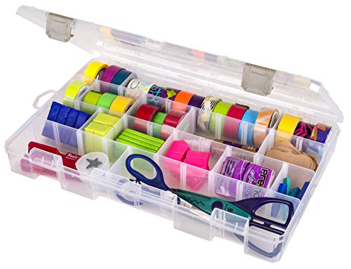 ArtBin Large Solutions Box with Dividers