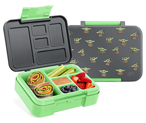 Simple Modern Star Wars Bento Lunch Box for Kids
