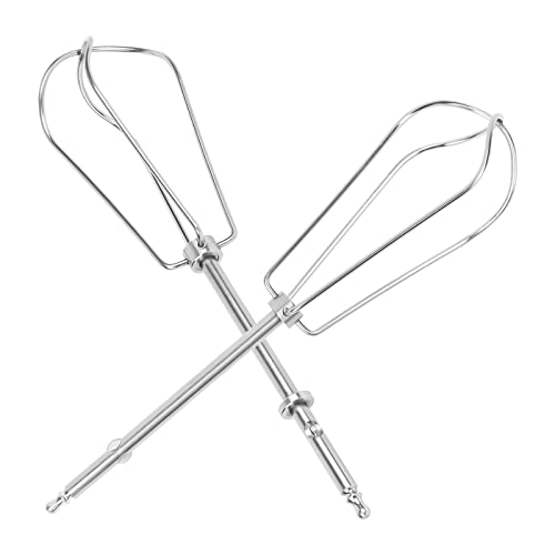 ANTOBLE Hand Mixer Beaters Replacement Parts