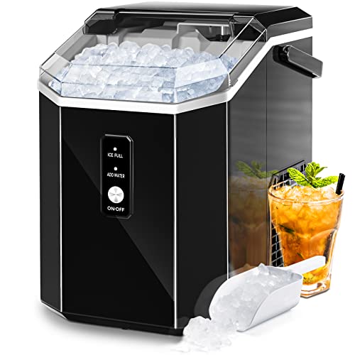 9 Amazing Pebble Ice Maker for 2023 Storables