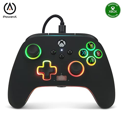 PowerA Spectra Infinity Wired Controller for Xbox Series X|S