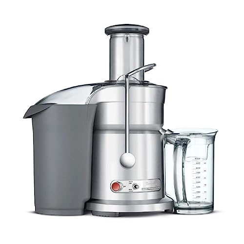 11 Best Breville Citrus Juicer for 2023 Storables