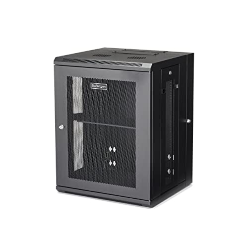 Wall Mount Network Cabinet